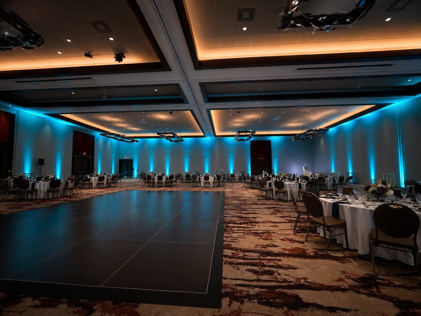 Event Lighting